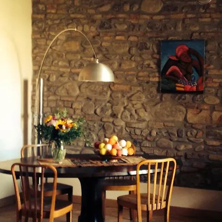 Alicia'S Guest House Kwatera prywatna Parma