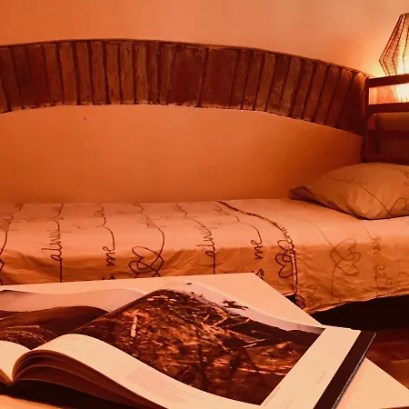 Alicia'S Guest House *