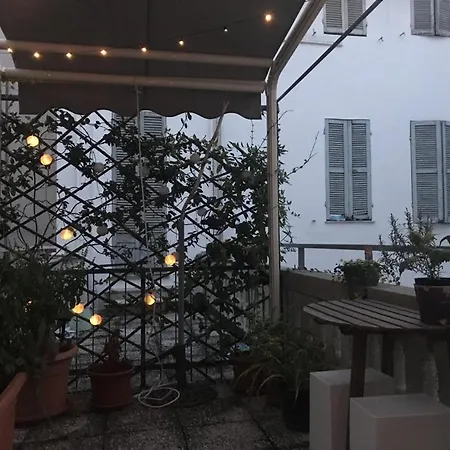 Kwatera prywatna Alicia'S Guest House Parma
