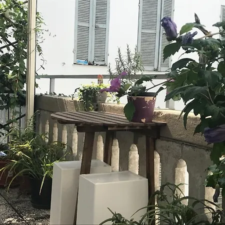 Alicia'S Guest House * Parma