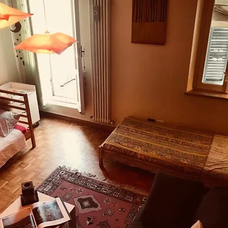 Alicia'S Guest House