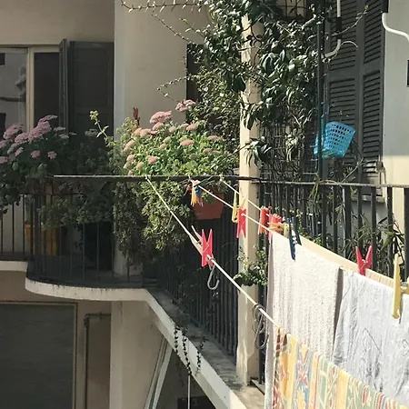Alicia'S Guest House Kwatera prywatna