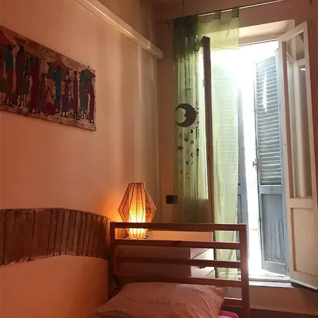 Alicia'S Guest House Kwatera prywatna